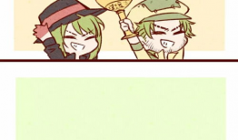 第五人格漫画酱,漫画酱中的惊悚冒险之旅