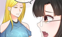 坏妈妈漫画,育儿路上的酸甜苦辣