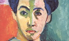 野兽派漫画,狂野画风下的艺术革命