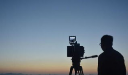 专业拍摄短视频团队,创意与技术的完美融合