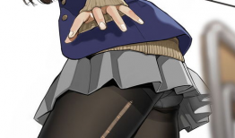 黑丝 漫画,一场穿越时空的奇幻冒险